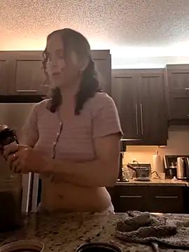 forbiddenbabygirl online show from November 2, 2025, 6:46 pm