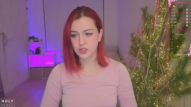 bananasgirl online show from January 9, 2026, 6:15 pm