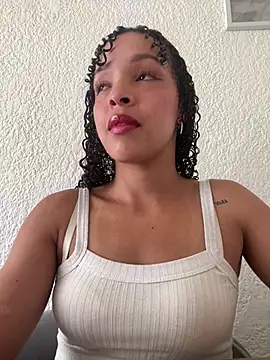 Yasmin777  online show from March 7, 2026, 8:03 pm