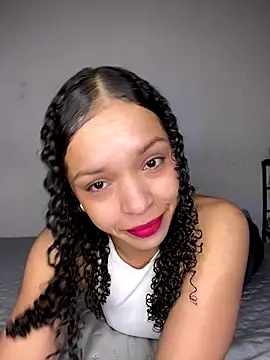 Yasmin777  online show from December 1, 2025, 12:00 am