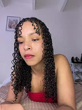 Yasmin777  online show from March 15, 2026, 9:00 pm