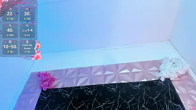 Scarlet fx online show from February 23, 2026, 12:39 pm