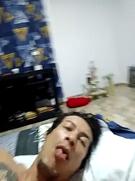 Alejobig27 online show from November 27, 2025, 10:16 am