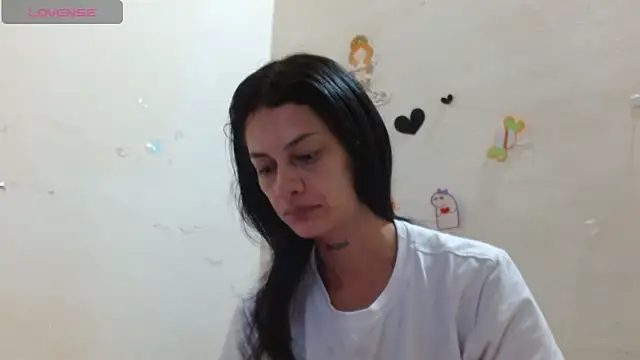 Akasha001 online show from November 1, 2025, 9:14 am