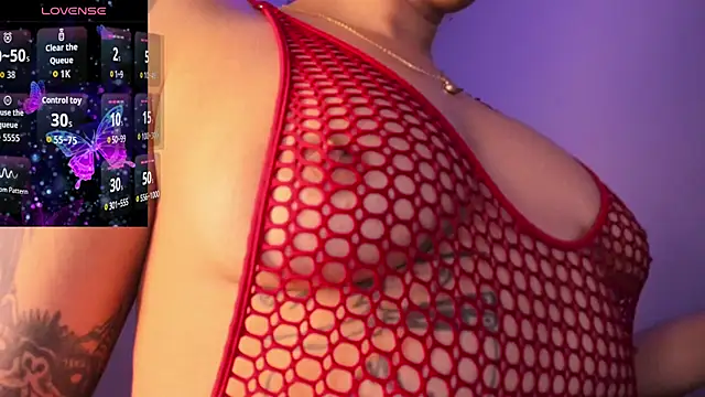 Snapshot of Mia_for_you_lovee chatting on December 18, 2025, 12:49 am Mia for you lovee online show from December 18, 2025, 12:49 am