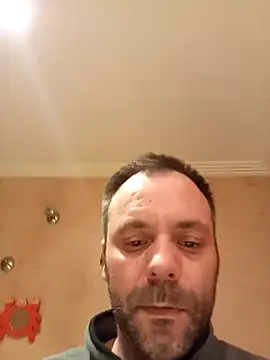 manchego85 online show from November 16, 2025, 12:15 am