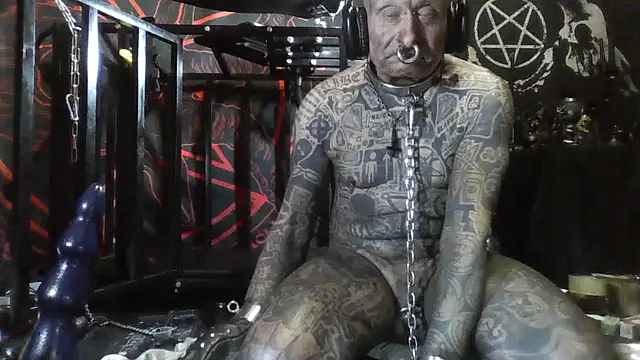 object857 online show from April 12, 2026, 1:36 pm