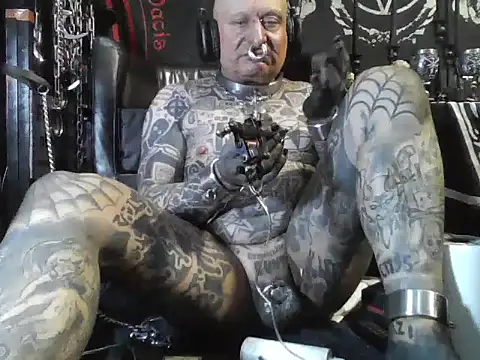 object857 online show from January 8, 2026, 10:16 pm