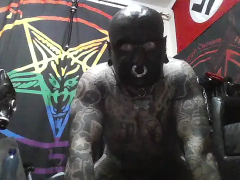 object857 online show from November 11, 2025, 2:56 pm