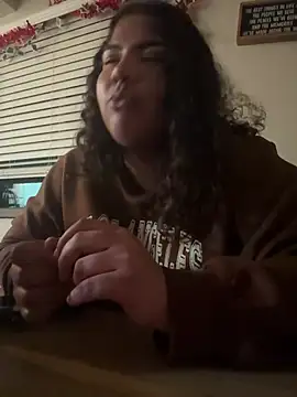 Snapshot of 1n0nlythroat chatting on February 15, 2026, 12:59 pm 1n0nlythroat online show from February 15, 2026, 12:59 pm