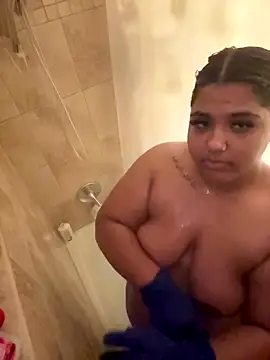 1n0nlythroat online show from October 16, 2025, 2:20 am