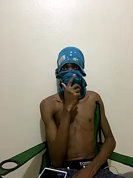 SunnyJam online show from October 17, 2025, 8:32 pm