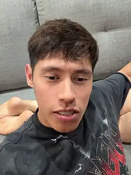 HCwild online show from April 25, 2026, 2:25 am