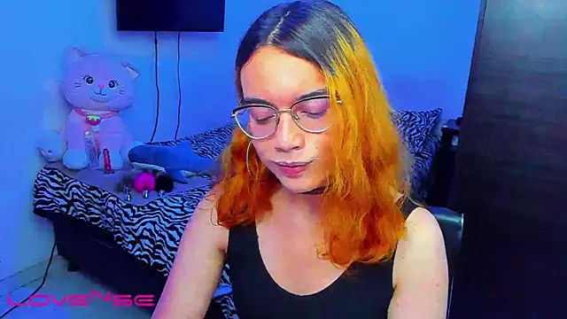 lillykittyy online show from November 2, 2025, 12:04 am