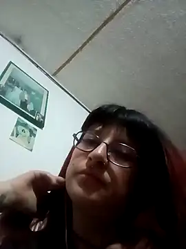  Alaskamisa online show from October 10, 2025, 10:43 pm