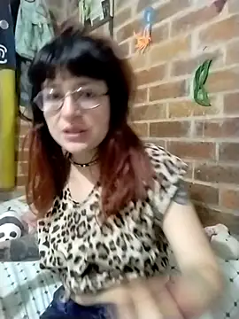  Alaskamisa online show from October 28, 2025, 12:33 am