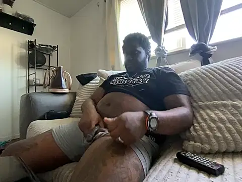 Deknkei online show from April 16, 2026, 12:11 am