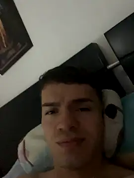 ALPHA DOMINUS  online show from November 22, 2025, 11:47 pm