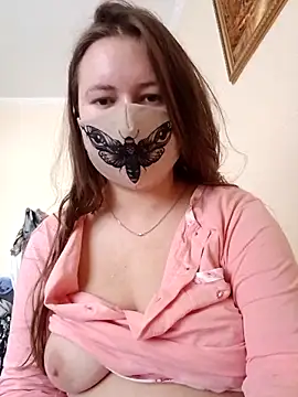 Snapshot of ShyPampBlondie chatting on October 12, 2025, 8:48 am ShyPampBlondie online show from October 12, 2025, 8:48 am