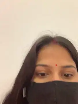 misharani00 online show from October 13, 2025, 1:51 am