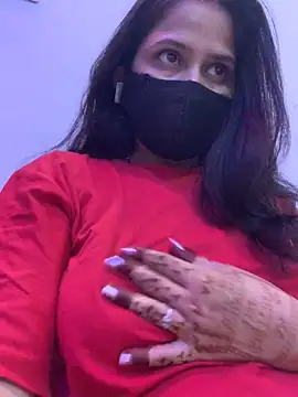 misharani00 online show from October 11, 2025, 12:33 am