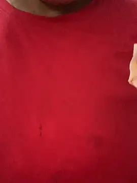 misharani00 online show from November 10, 2025, 2:27 am