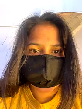 misharani00 online show from November 13, 2025, 3:32 am