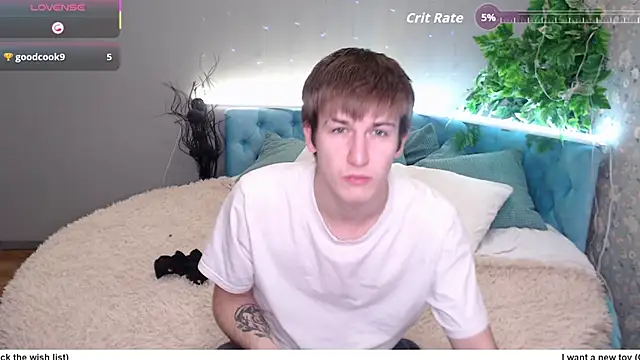 KiskaKurt online show from September 24, 2025, 8:15 pm