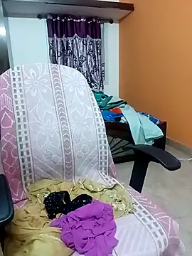 Snapshot of Chadni_kannada chatting on December 3, 2025, 3:55 pm Chadni kannada online show from December 3, 2025, 3:55 pm