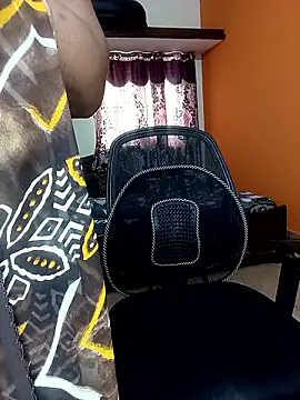 Snapshot of Chadni_kannada chatting on January 7, 2026, 6:40 am Chadni kannada online show from January 7, 2026, 6:40 am