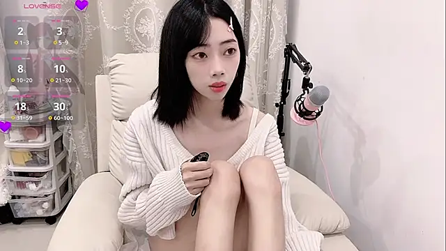 tuantuanle online show from March 9, 2026, 1:36 pm