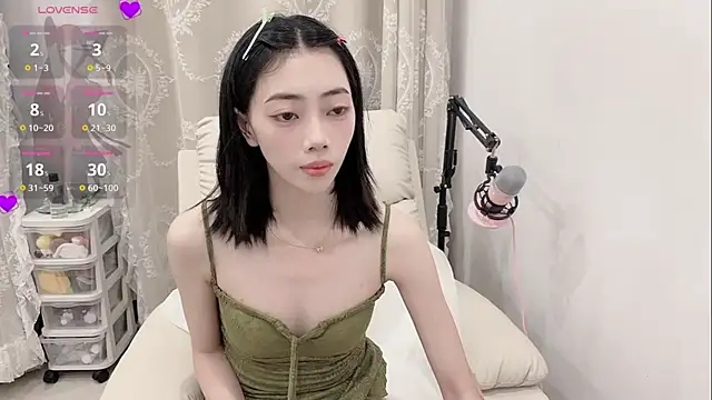 tuantuanle online show from March 27, 2026, 3:35 pm