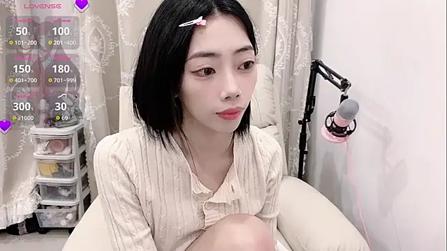 tuantuanle online show from March 10, 2026, 2:54 pm