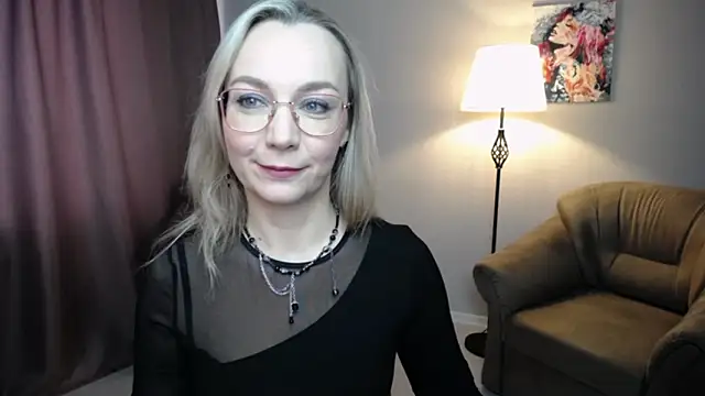 Ava Elior online show from February 9, 2026, 11:19 am