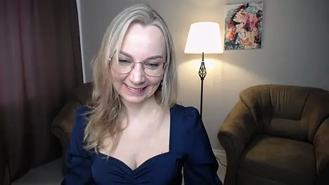 Ava Elior online show from March 15, 2026, 10:22 am