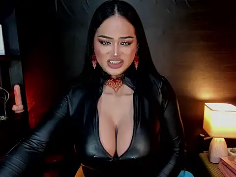 TempestousPleasure online show from February 7, 2026, 3:31 pm