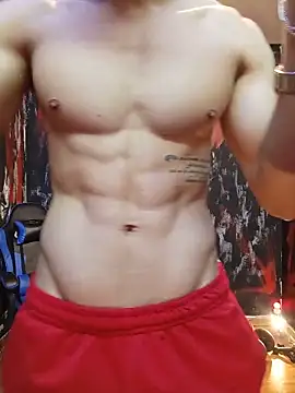 jhonny thes28 online show from June 3, 2026, 6:47 am