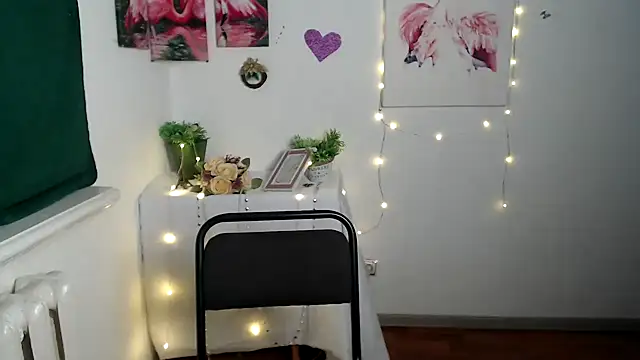 Anitka ani online show from October 7, 2025, 5:52 am