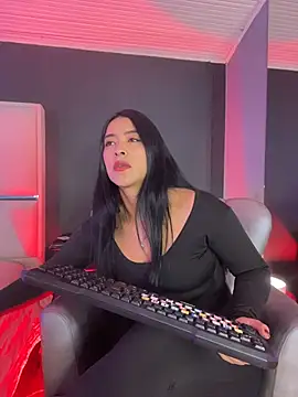 Snapshot of BellaFernandez__ chatting on June 26, 2026, 12:55 pm BellaFernandez online show from June 26, 2026, 12:55 pm
