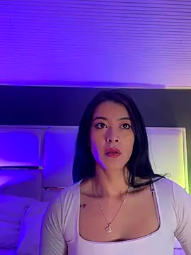 Snapshot of BellaFernandez__ chatting on November 8, 2025, 12:52 pm BellaFernandez online show from November 8, 2025, 12:52 pm