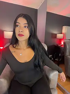 BellaFernandez   online show from April 13, 2026, 1:26 pm