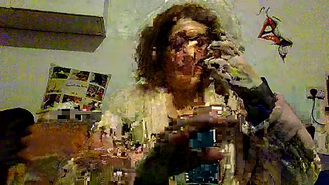 RubyyRosee online show from November 21, 2025, 6:56 am