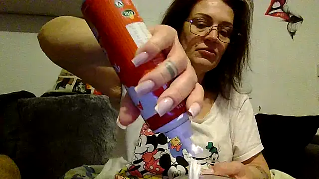 RubyyRosee online show from March 7, 2026, 6:53 am