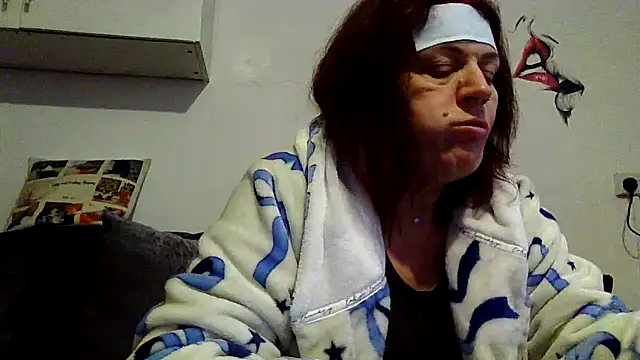 RubyyRosee online show from March 28, 2026, 6:14 am