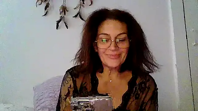 RubyyRosee online show from September 23, 2025, 11:39 am