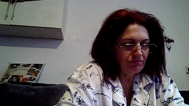 RubyyRosee online show from March 30, 2026, 9:55 am