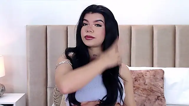 MelodyCarsson online show from February 20, 2026, 1:02 pm