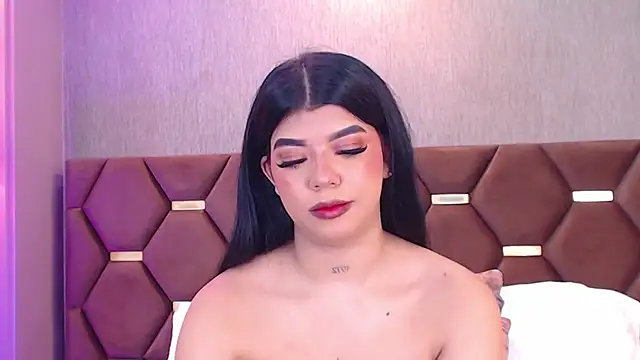 MelodyCarsson online show from March 31, 2026, 12:07 pm