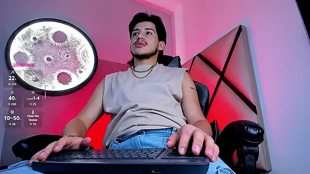 nathan-ferrara online show from September 9, 2025, 8:40 pm