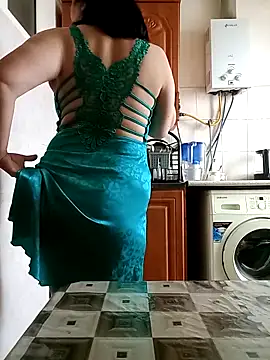 Saidka kis online show from March 29, 2026, 5:53 am